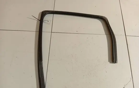 Mitsubishi Colt Rubber seal rear door 