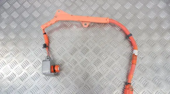 Toyota Yaris XP210 Other air conditioning (A/C) parts 821H2K0030
