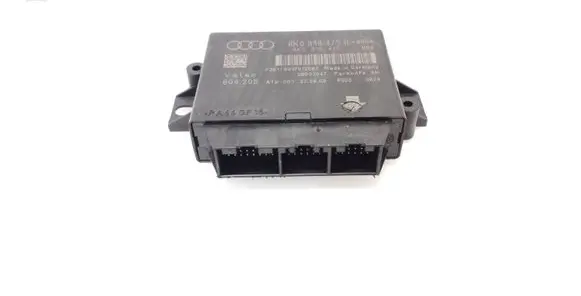 Audi A5 8T 8F Parking PDC control unit/module 8K0919475H 8K0919475 604205