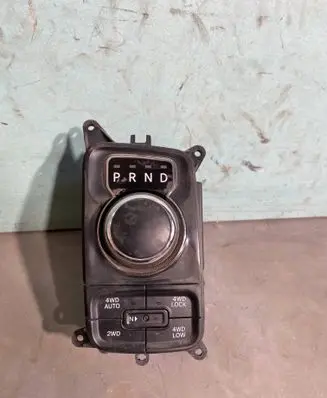 Dodge PickUp RAM SRT-10 Gear shift switch/knob 68171966AH 10223713 100991770015