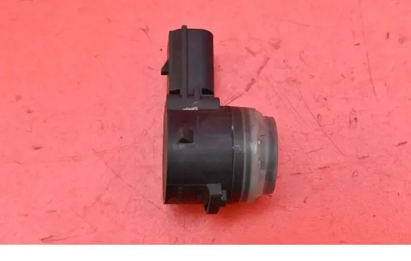 Ford Ecosport Parking PDC control unit/module HU5T-15K859-AAW
