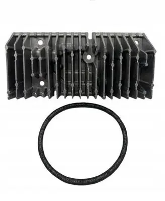 BMW 3 G20 G21 LED ballast control module 24471001