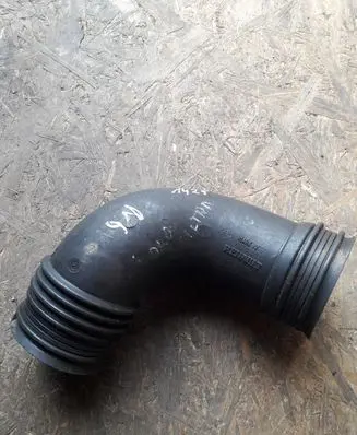 Renault Megane II Intercooler hose/pipe 8200201514