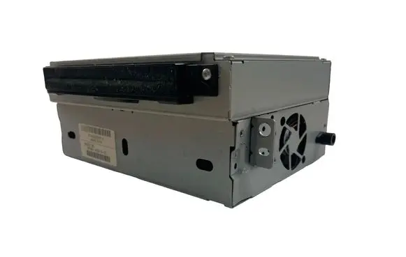 Volvo V70 Radio/CD/DVD/GPS head unit AF6N18C815CC 31357214AA