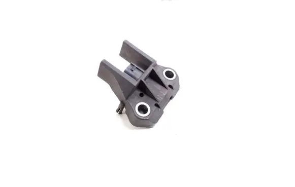 Airbag deployment crash/impact sensor