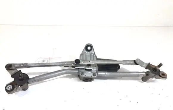 KIA Ceed Front wiper linkage and motor