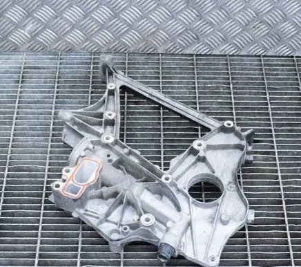 Mercedes-Benz Sprinter W906 Other engine bay part A6512011509