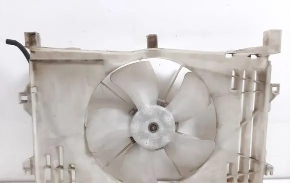 Fan set