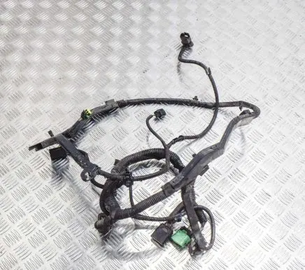 Tesla Model S Other wiring loom
