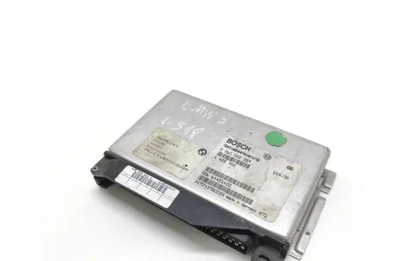 BMW 5 E39 Gearbox control unit/module 0260002359 1423702