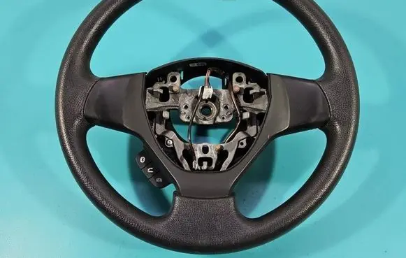 Suzuki Celerio Steering wheel 84M605PK IMPRK1587629