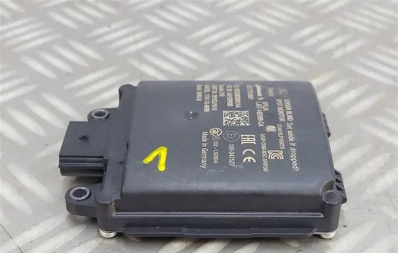 Ford Kuga III Windshield/windscreen camera LJ6T14D599CA