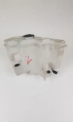 BMW Z4 E89 Windshield washer fluid reservoir/tank 7192850 7192856