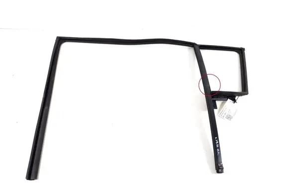 KIA Sportage Other rear door trim element 83531-3W000