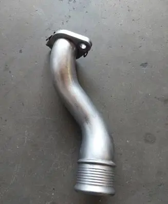 Opel Insignia A Intercooler hose/pipe