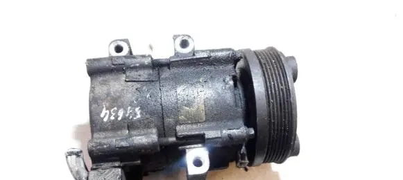 Ford Mondeo Mk III Air conditioning (A/C) compressor (pump)