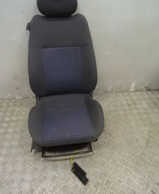 Opel Corsa C Front passenger seat