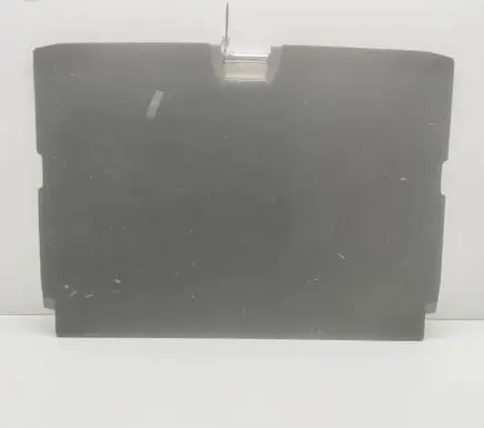 Peugeot 2008 II Trunk/boot floor carpet liner 9825738880