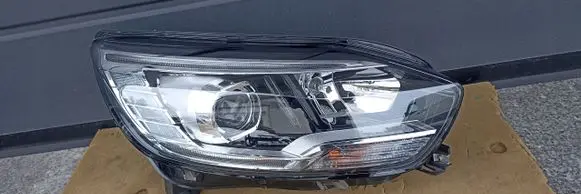Renault Scenic IV - Grand scenic IV Headlight/headlamp 260100943R