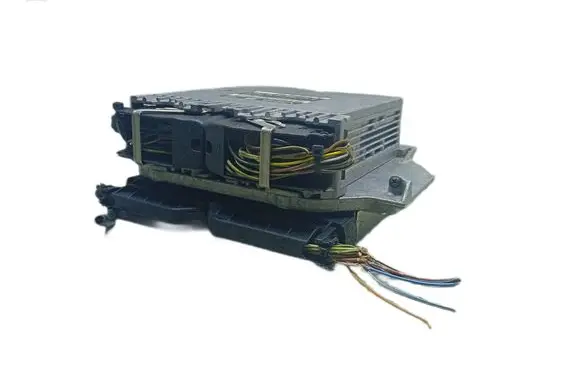 Mercedes-Benz E W210 Gearbox control unit/module 0175451832