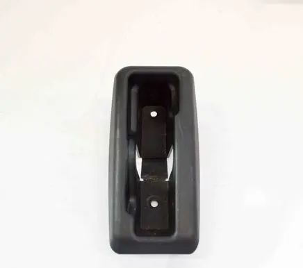 Mercedes-Benz GL X166 Front door seat control surround trim A1669243037