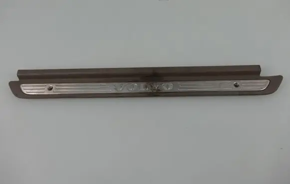 Volvo S40, V40 Front sill trim cover 30818425