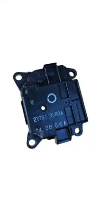 Nissan Pulsar Air flap motor/actuator 277313SB0A 440806A