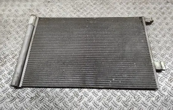 Jaguar XE A/C cooling radiator (condenser) GX7319710BC 0230D EF771002