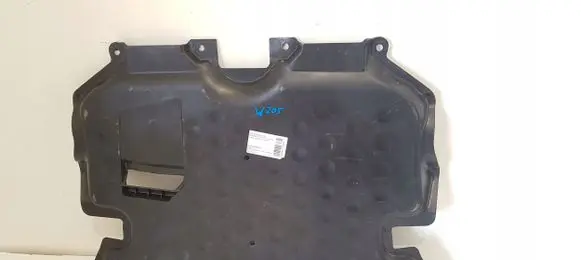 Mercedes-Benz C W205 Engine coolant pipe/hose