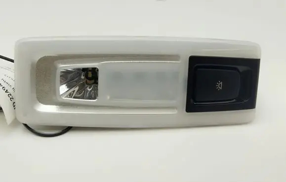 BMW X5 F15 Rear seat light 9288995