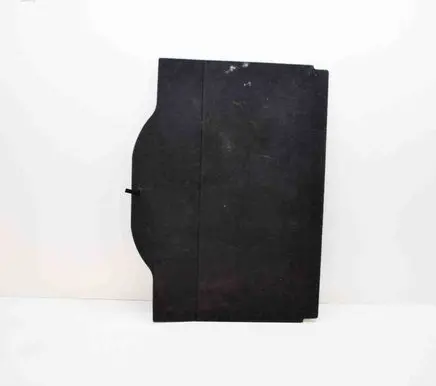 Opel Mokka Trunk/boot floor carpet liner 