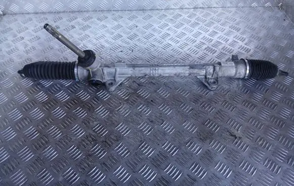 Renault Koleos II Steering rack 9703R