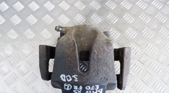 BMW X5 E70 Front brake caliper 6776783 6778399
