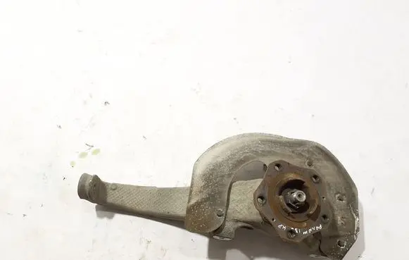 Porsche Panamera (970) Front wheel hub 97034115704