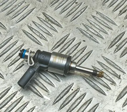 Hyundai Tucson IV NX4 Fuel injector 353102M417