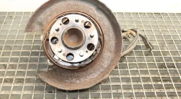 Honda Accord Rear wheel hub