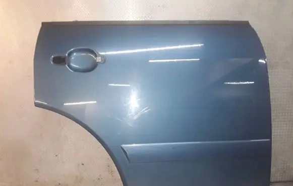 Audi A2 Rear door 