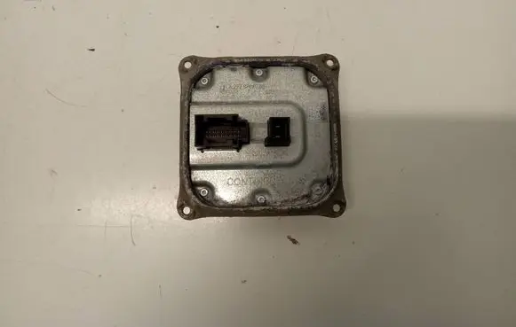 Mercedes-Benz S W222 Headlight ballast module Xenon A2228700769 A2228700709