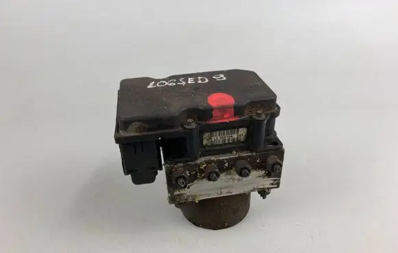 Subaru Legacy ABS Pump 27534AG010