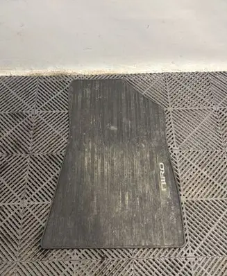 KIA Niro Front floor mat 