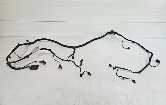 Volvo V60 Parking sensor (PDC) wiring loom 31499883AD
