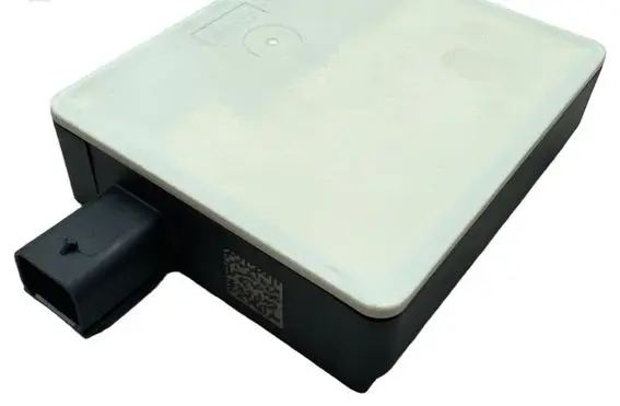 Mercedes-Benz AMG GT C192 Distronic sensor radar A0009005450