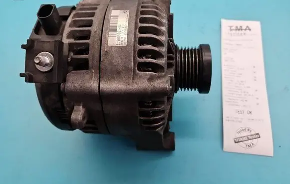 Generator/alternator
