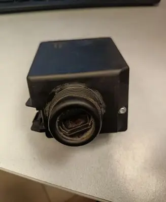 Mercedes-Benz Sprinter W906 Ignition lock A9069003901 3300302002