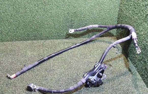Ford Tourneo Custom Positive cable (battery) GK2T14303AC GK2T14A099BDB GK2T14A099