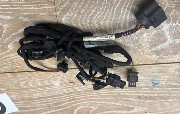 Skoda Karoq Parking sensor (PDC) wiring loom 57A971095C