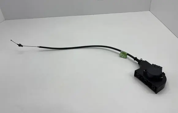 Jaguar XK8 - XKR Accelerator pedal position sensor 3W839F832 2G02BAA