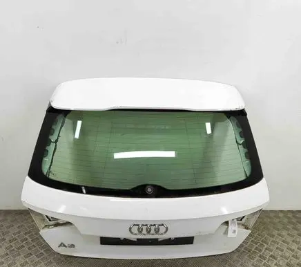 Audi A3 S3 8V Tailgate/trunk/boot lid 8V4827025D