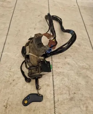 Honda HR-V Ignition lock