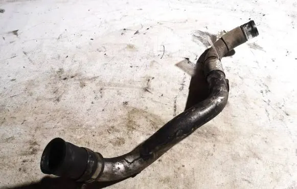 Honda Accord Intercooler hose/pipe